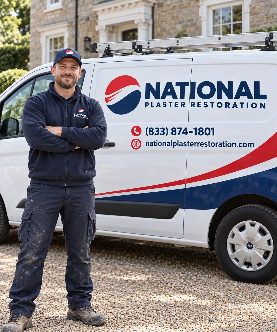 Plaster Repair company in Melbourne, IA
